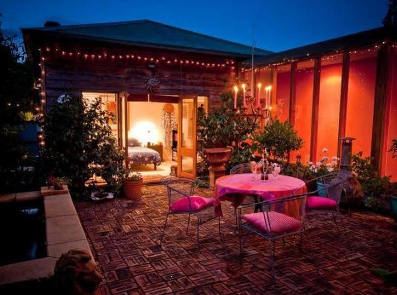 At Eleven - La Petite Maison Sandy Bay Luaran gambar